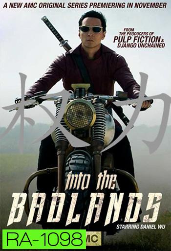 Into The Badlands Season 1