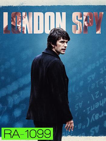 London Spy Season 1