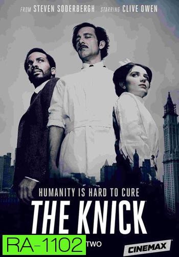 The Knick (2015) Season 2