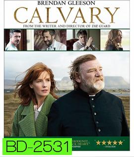 Calvary (2014) บาปต้องฆ่า