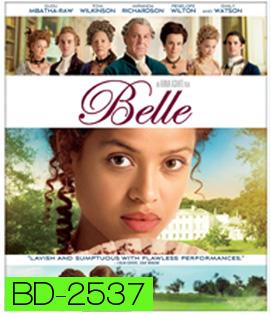 Belle (2013) เบลล์ ลิขิตเกียรติยศ