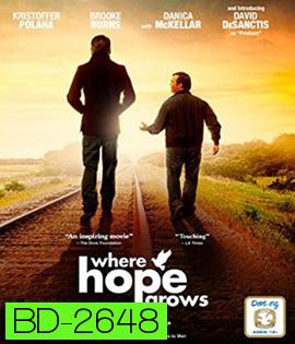 Where Hope Grows แสงแห่งความหวัง