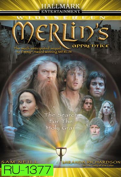 Merlin's Apprentice TV Mini-Series ( 2006 )