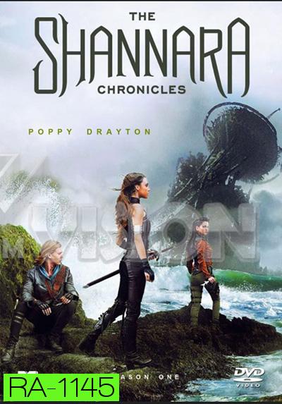 The Shannara Chronicles Season 1