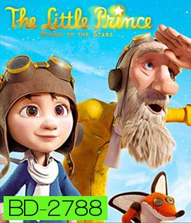 The Little Prince เจ้าชายน้อย