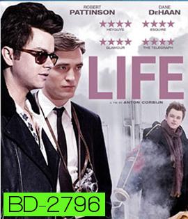 Life (2015) เพื่อนผมชื่อ เจมส์ ดีน