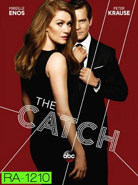 The Catch Season 1  ( EP1-10 จบ )