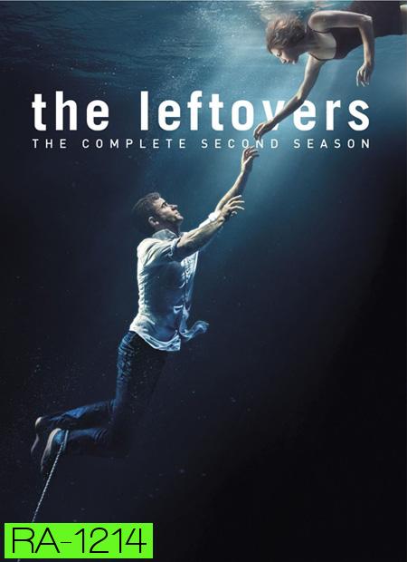 The Leftovers Season 2  ( EP1-10 จบ )