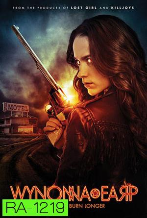 Wynonna Earp Season 1 ( EP 1-13 ตอนจบ )