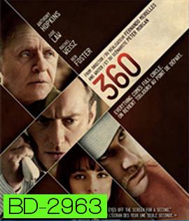 360 (2011) เติมใจรักไม่มีช่องว่าง