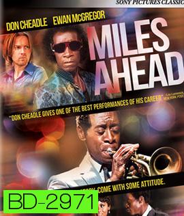 Miles Ahead (2015)