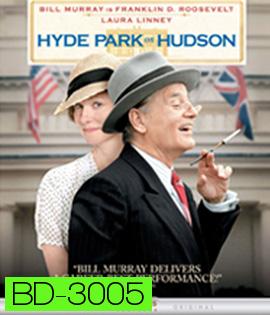 Hyde Park on Hudson (2012) แกร่งสุดมหาบุรุษรูสเวลท์