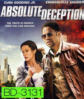 Absolute Deception (2013) โคตรมือปราบกัดไม่ปล่อย