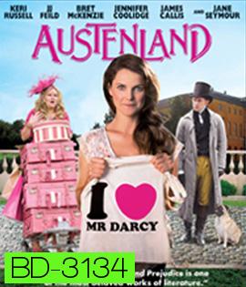 Austenland (2013) ตามหารักที่ ออสเตนแลนด์