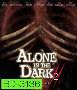 Alone in the Dark 2 (2008) กองทัพมืดมฤตยูเงียบ ภาค 2