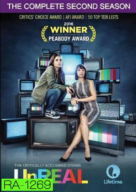 UnREAL Season 2 ( 10 ตอนจบ )