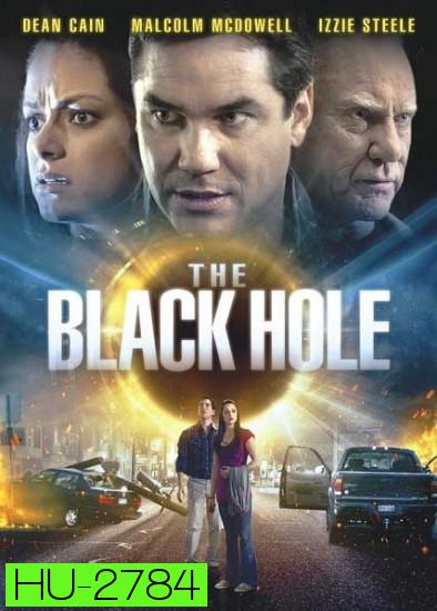 The Black Hole  ฝ่าจิตปริศนา