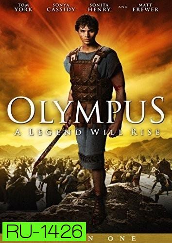 Olympus Season 1