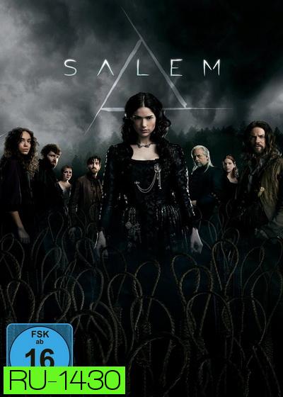 Salem Season 3 ล่าแม่มด ปี 3