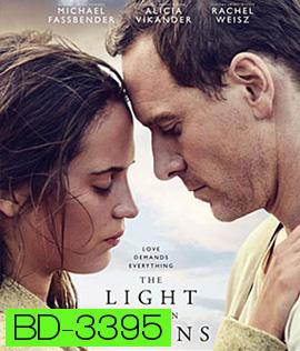 The Light Between Oceans (2016) อย่าปล่อยให้รักสลาย