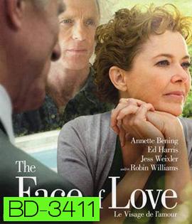 The Face of Love (2013) มหัศจรรย์รัก ปาฏิหาริย์แห่งชีวิต (Master)