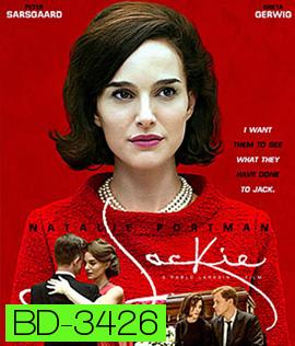 Jackie (2016) หม้ายหมายเลขหนึ่ง