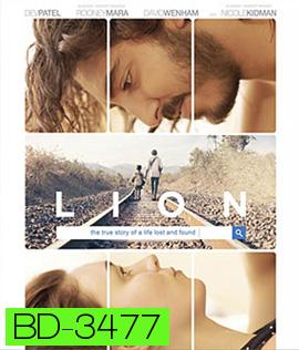 Lion (2017) จนกว่าจะพบกัน (45 นาทีแรกพูดภาษาท้องถิ่น)