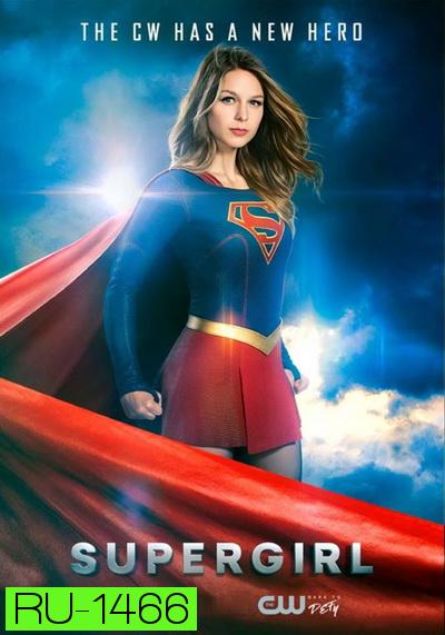 Supergirl Season 2  Ep.1-22 (จบ)