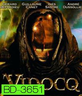 Vidocq (2001)