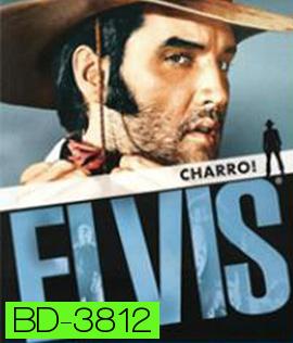 Charro! (1969) คนกล้าชาร์โร