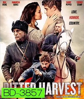 Bitter Harvest (2017) รักในวันรบ