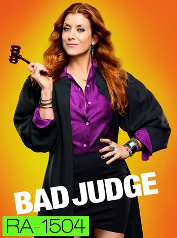 Bad Judge (2014)