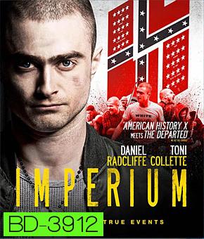 Imperium (2016) สายลับขวางนรก