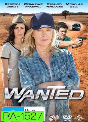 Wanted Season 1+2