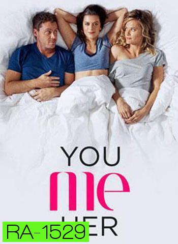 You Me Her Season 1 ยู มี เฮอร์ รักเธอทั้งสองคน ปี 1