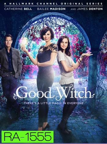 Good Witch Season 1