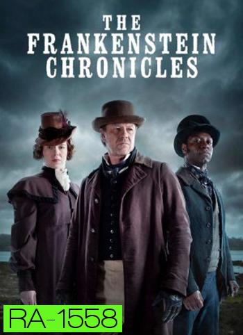 The Frankenstein Chronicles (Season 1+2) ตำนานแฟรงเกนสไตน์ ปี1+2