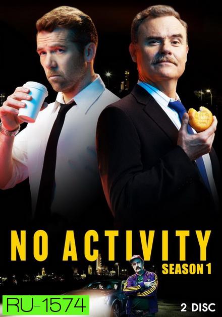 NO ACTIVITY SEASON 1 ( 8 ตอนจบ )