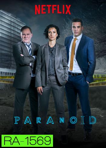 Paranoid Season 1