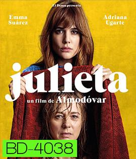 Julieta (2016)