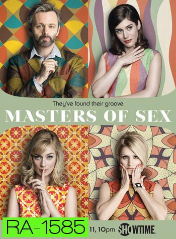 Master Of Sex Season 4