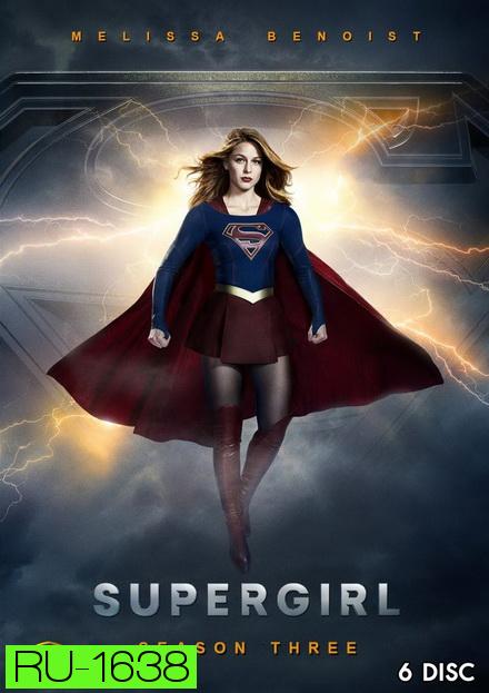 Supergirl Season 3  Ep.1-23 (จบ)