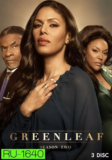 Greenleaf Season 2 ( 16 ตอนจบ )