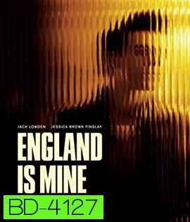 England Is Mine (2017) มอร์ริสซีย์ ร้องให้โลกจำ