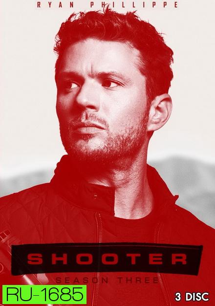 Shooter Season 3 ( 13 ตอนจบ )