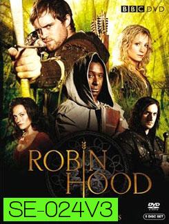 Robin Hood Season 3 มหาโจรนักรบโรบินฮู้ด ปี 3