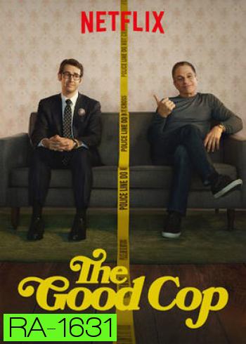 The Good Cop Season 1 / ยอดตำรวจ ปี 1