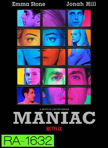 Maniac (2018)