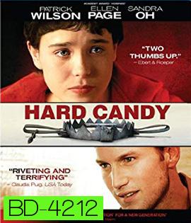 Hard Candy (2005) กับดักลวงเลือด (กดเลือกซับไทยที่หน้าเมนู)