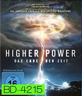 Higher Power (2018) มนุษย์พลังฟ้าผ่า